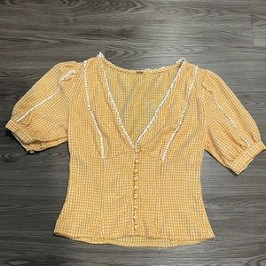 Free People Top